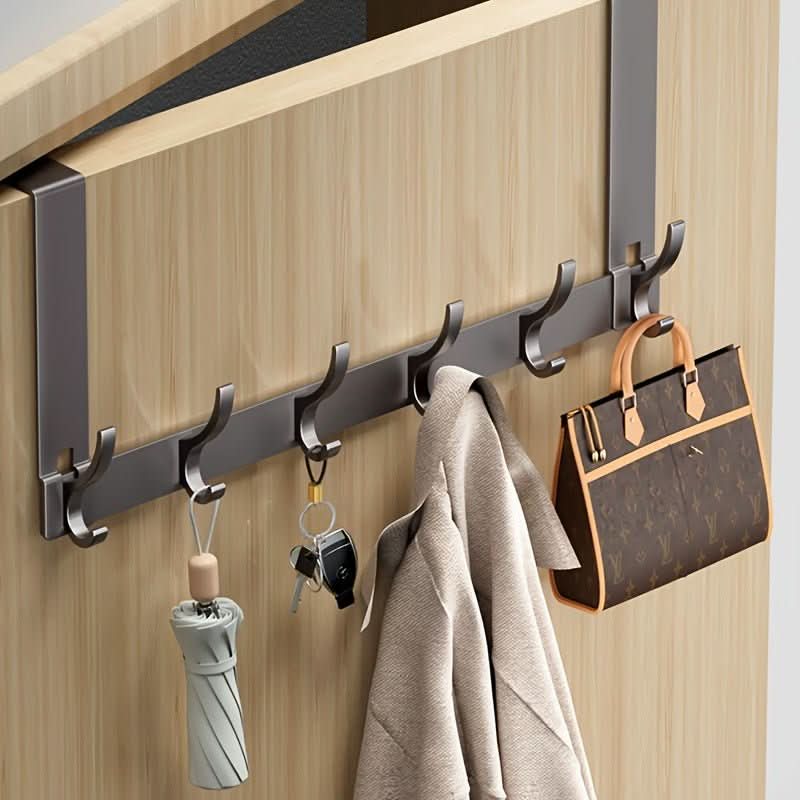 Dörrkrok i Aluminium Modern Design 2