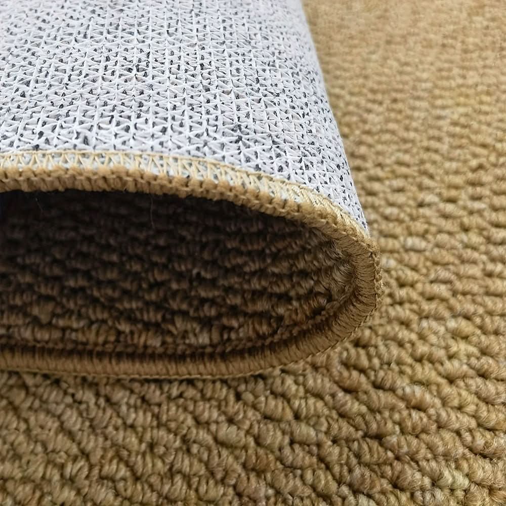 Dörrmatta i Jute-look för Hemmet 8