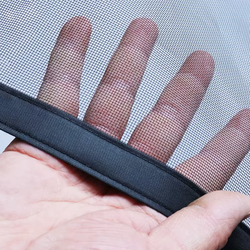Dörrnät för Insekter Magnetisk Design 4