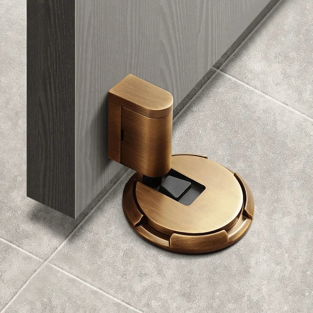 Dörrstoppare Magnetisk Smart Design 1