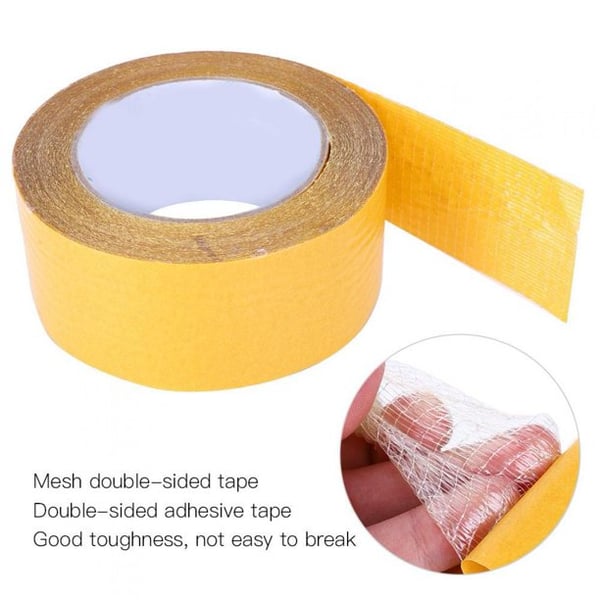Dubbelsidig Tejp för DIY-projekt 7