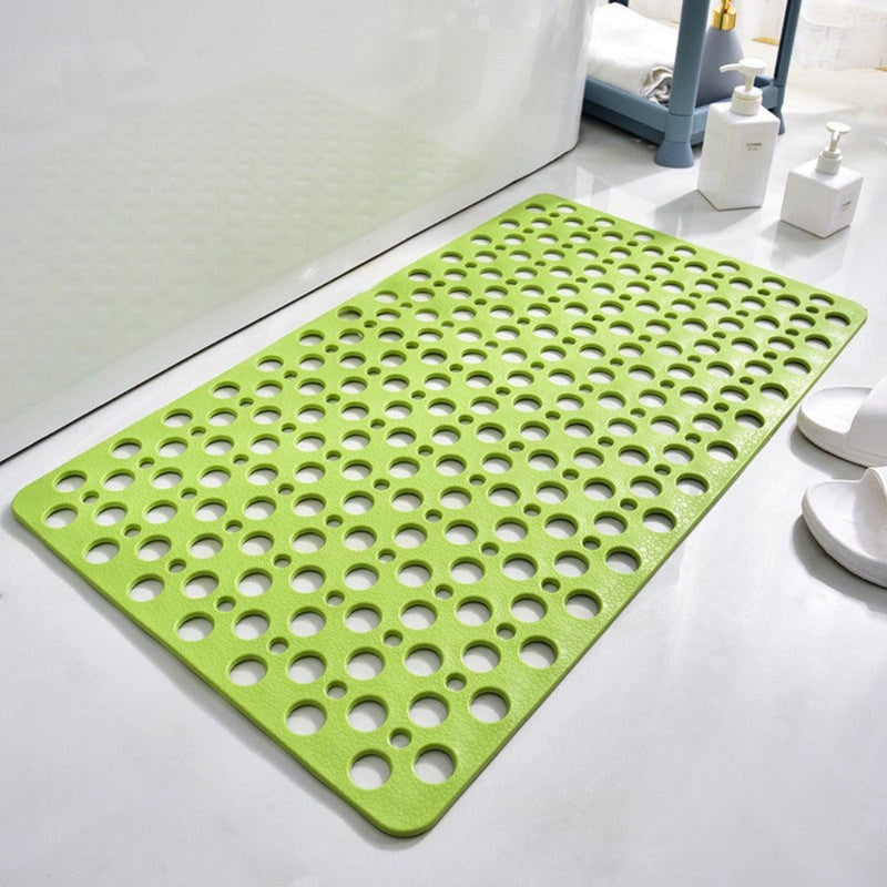 Duschmatta Antiglid För Badkar och Dusch, Mångsidig och Hygienisk Design 7