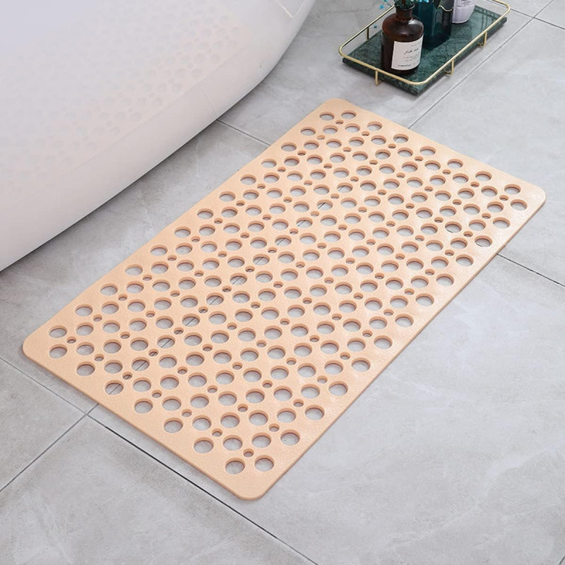 Duschmatta Antiglid För Badkar och Dusch, Mångsidig och Hygienisk Design 9