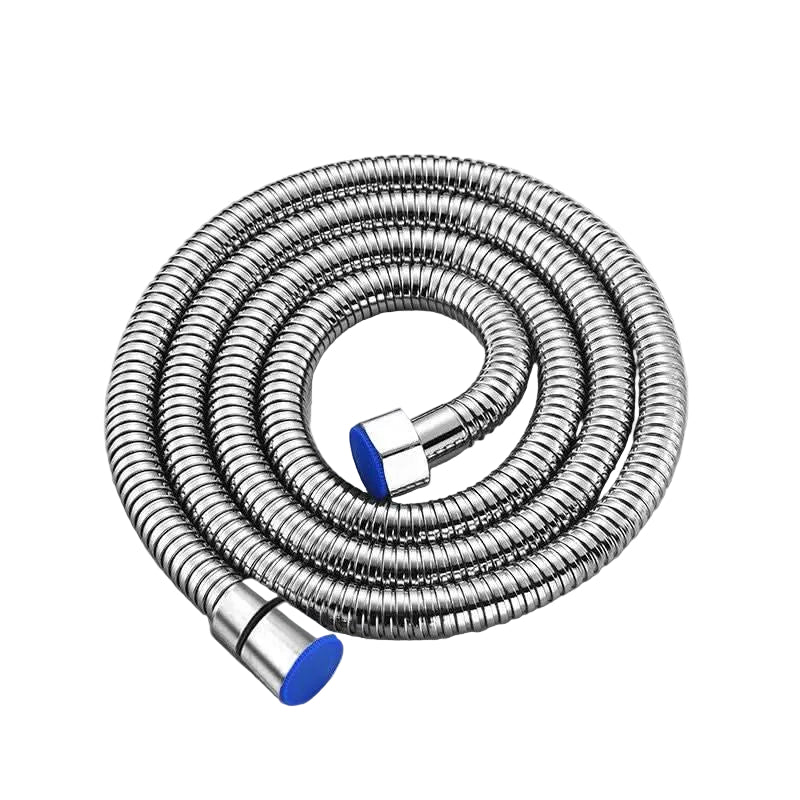 Duschslang i Rostfritt Stål – Flexibel och Hållbar Design 0