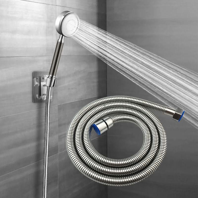 Duschslang i Rostfritt Stål – Flexibel och Hållbar Design 6