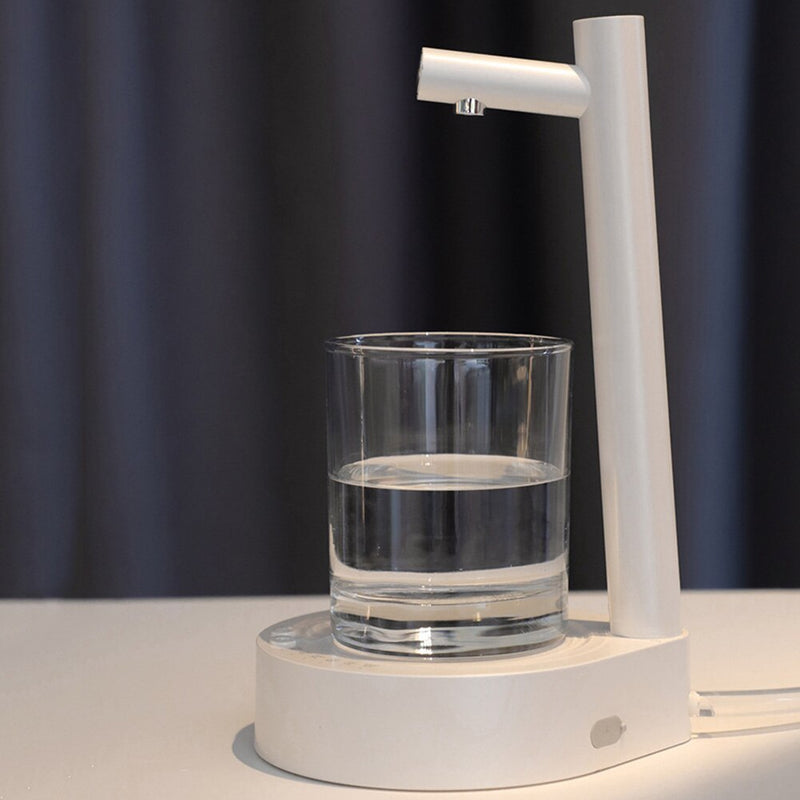 Desktop Elektrisk Vattenpump