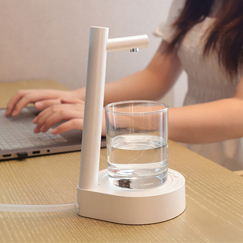 Desktop Elektrisk Vattenpump