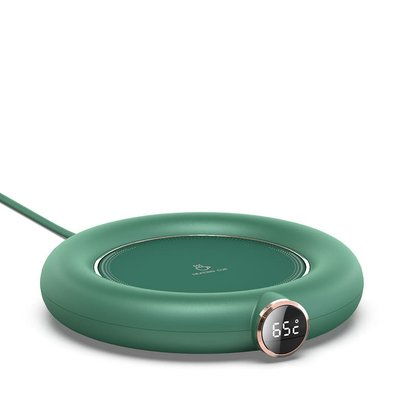 Elektrisk Muggvärmare Kompakt Design 2