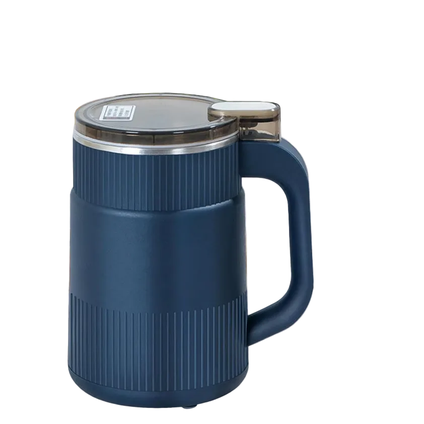 Elektrisk Spannmålskvarn Multifunktionell 0