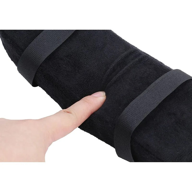 Ergonomiskt Armstöd för Kontorsstol Justerbart 2