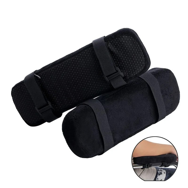 Ergonomiskt Armstöd för Kontorsstol Justerbart 3