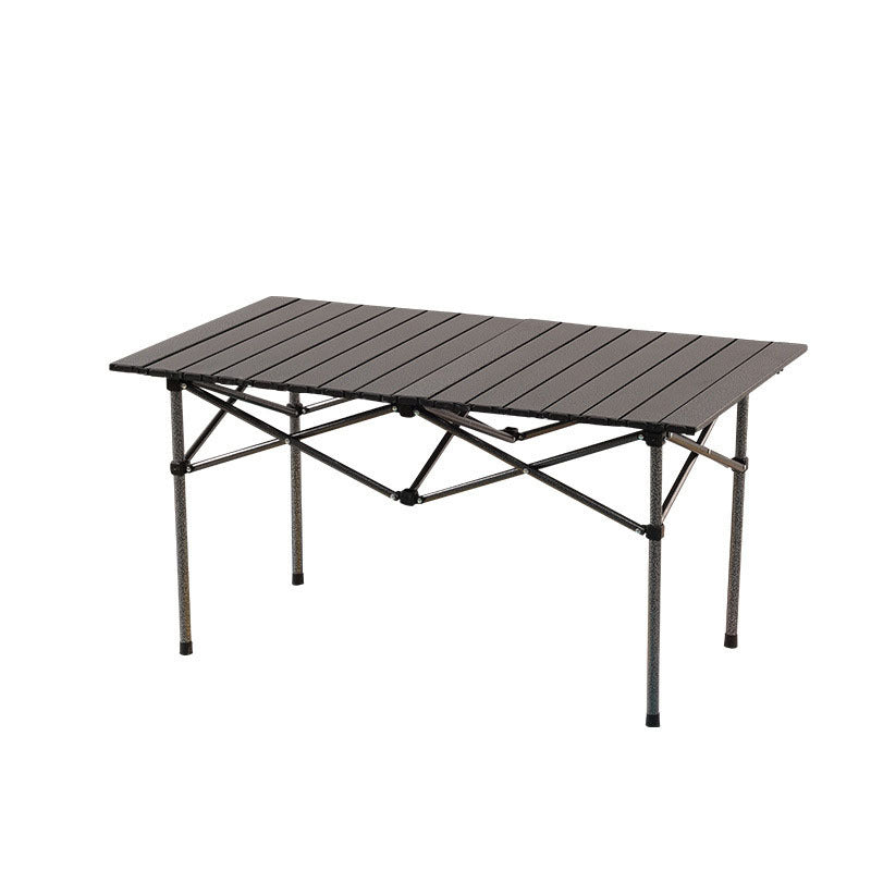 Fällbart Bord Kompakt och Portabelt 3