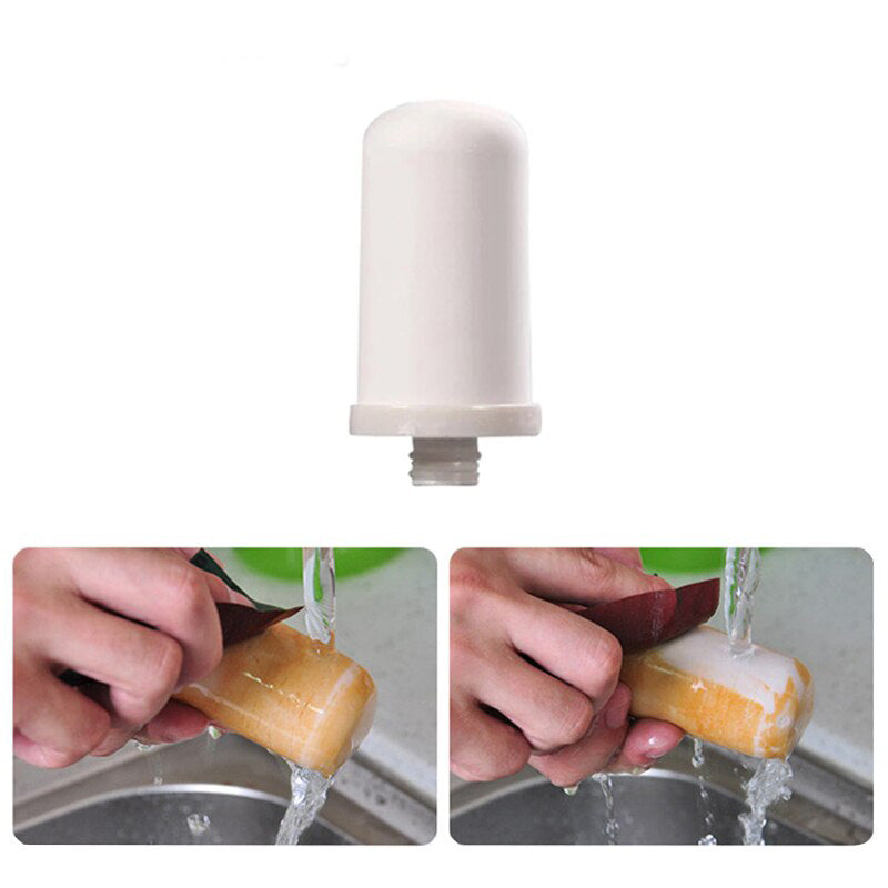 CrystalClear Vattenrenare