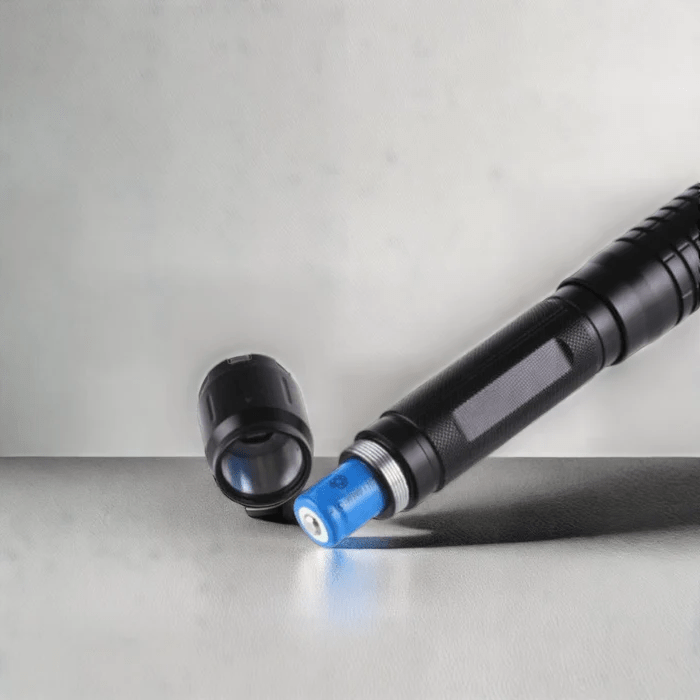 Ficklampa Stark TrailBeam X450 för Utomhusbruk Justerbar Fokus 2