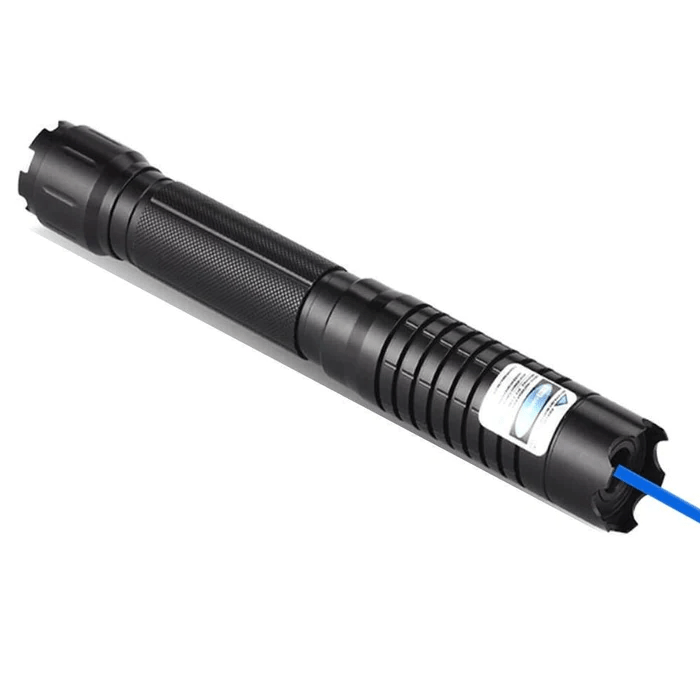 Ficklampa Stark TrailBeam X450 för Utomhusbruk Justerbar Fokus 5