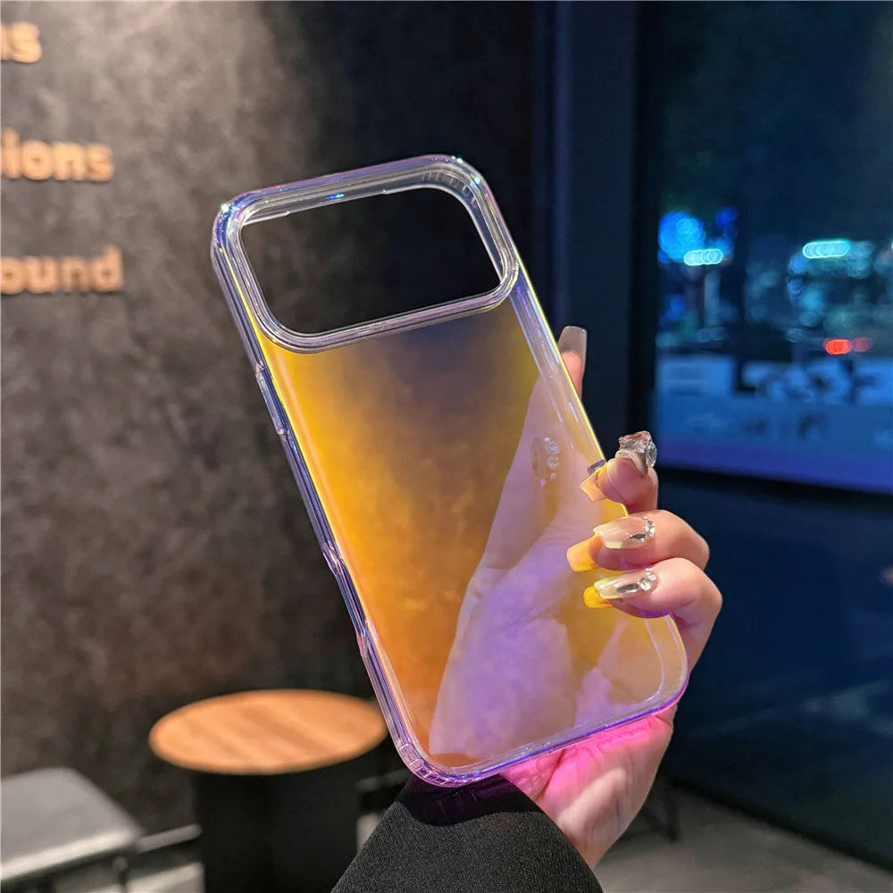 Fodral för iPhone 17 ProMax med Magsafe Design 6