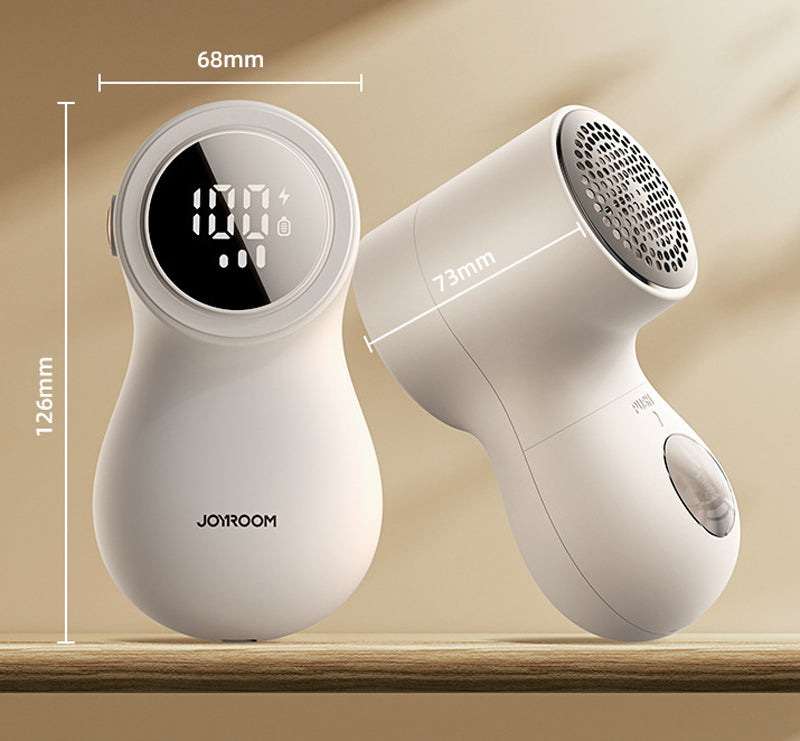Fuzz Remover Pro för Kläder 8