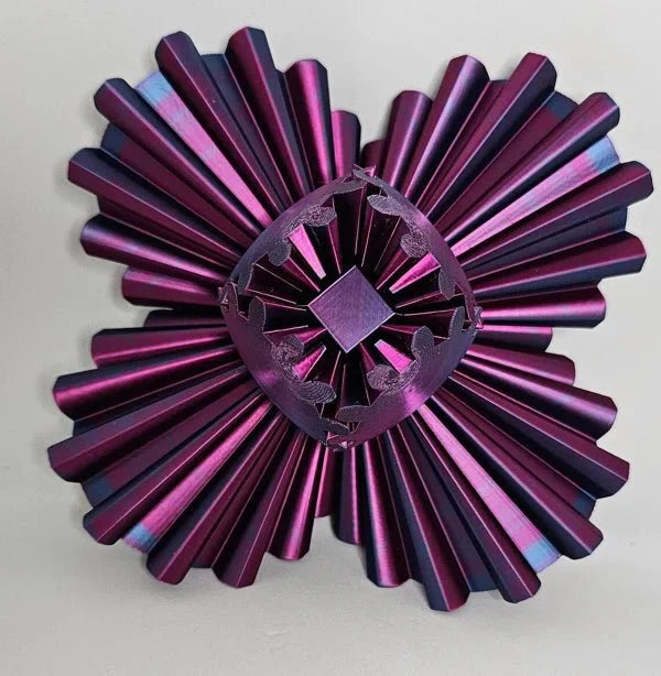 GearBall3D Stressavlastande Fidget Toy 6