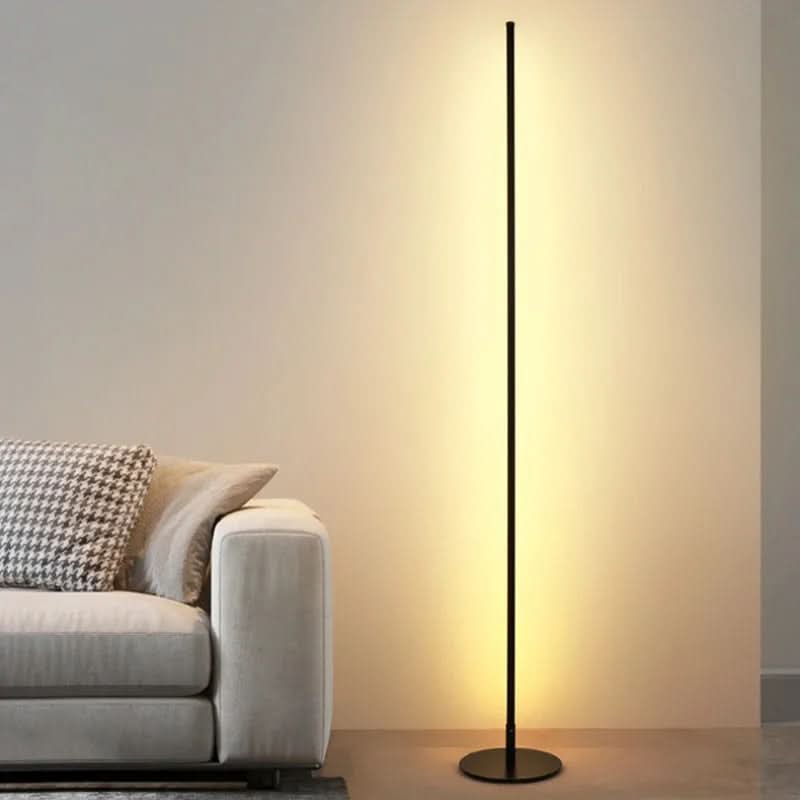 Golvlampa Modern Dimbara för Vardagsrum 0
