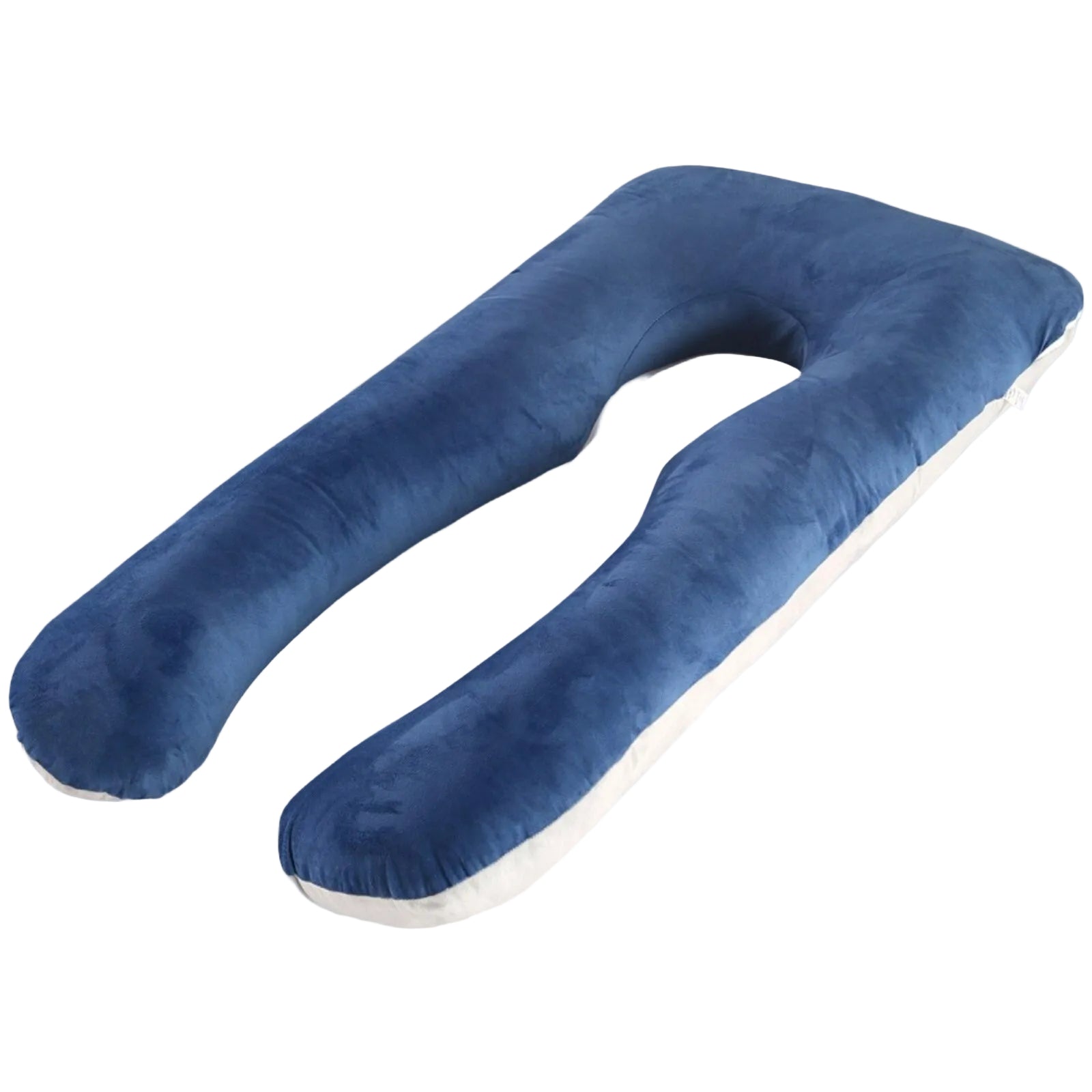 Gravidkudde U-formad för Mamma Komfort och Stöd 2