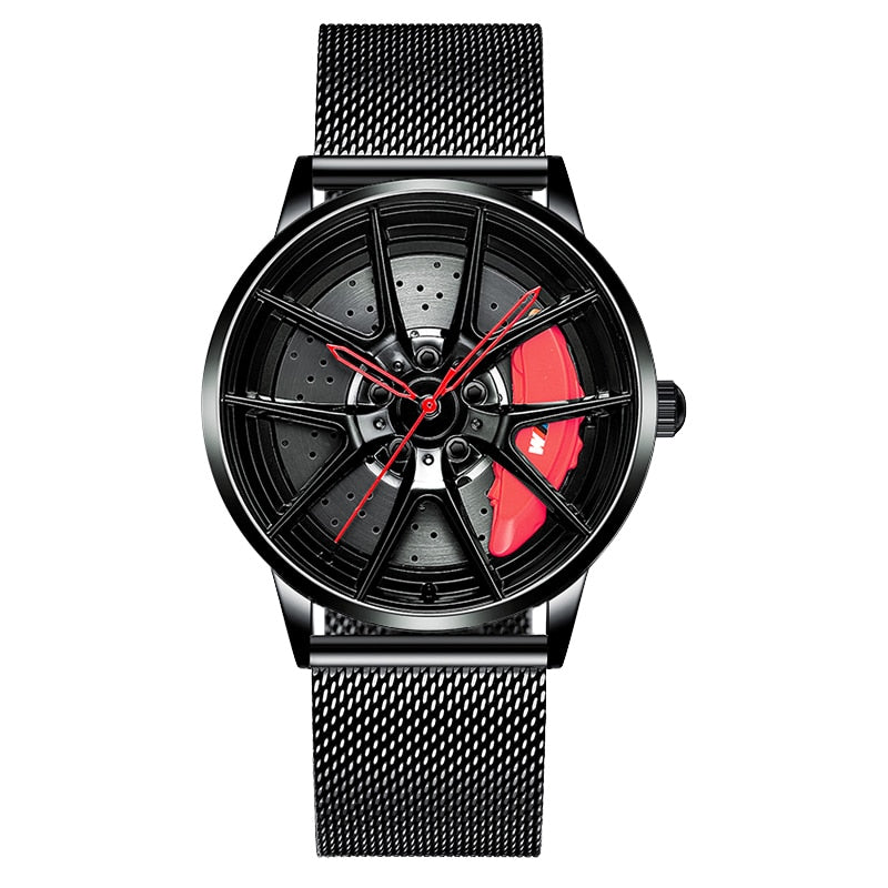 Lyxig Sport Chronos