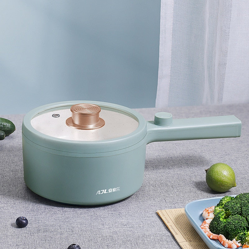 Non-Stick Multi Cooker