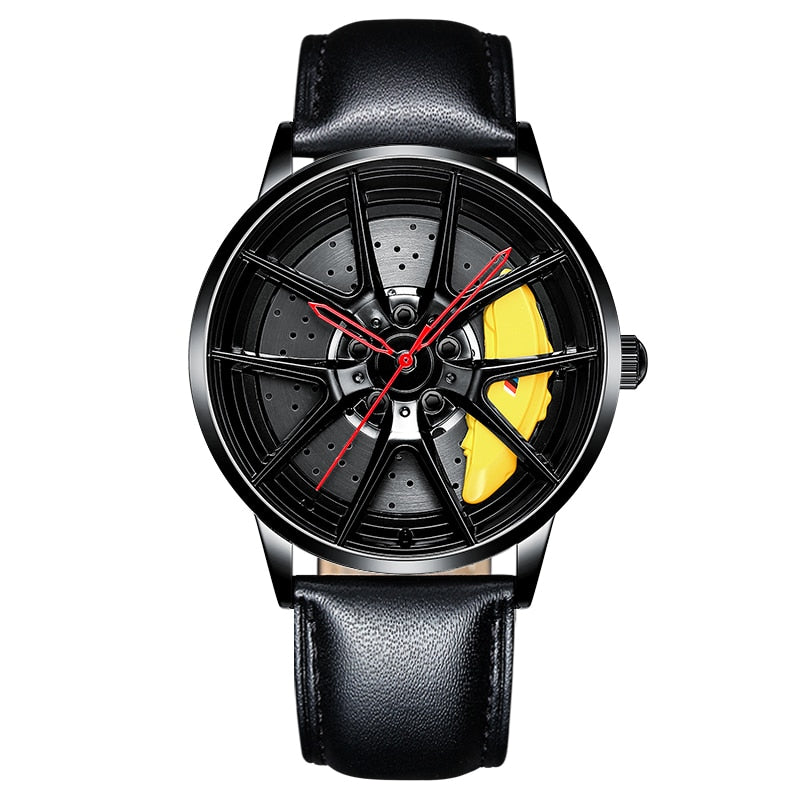 Lyxig Sport Chronos
