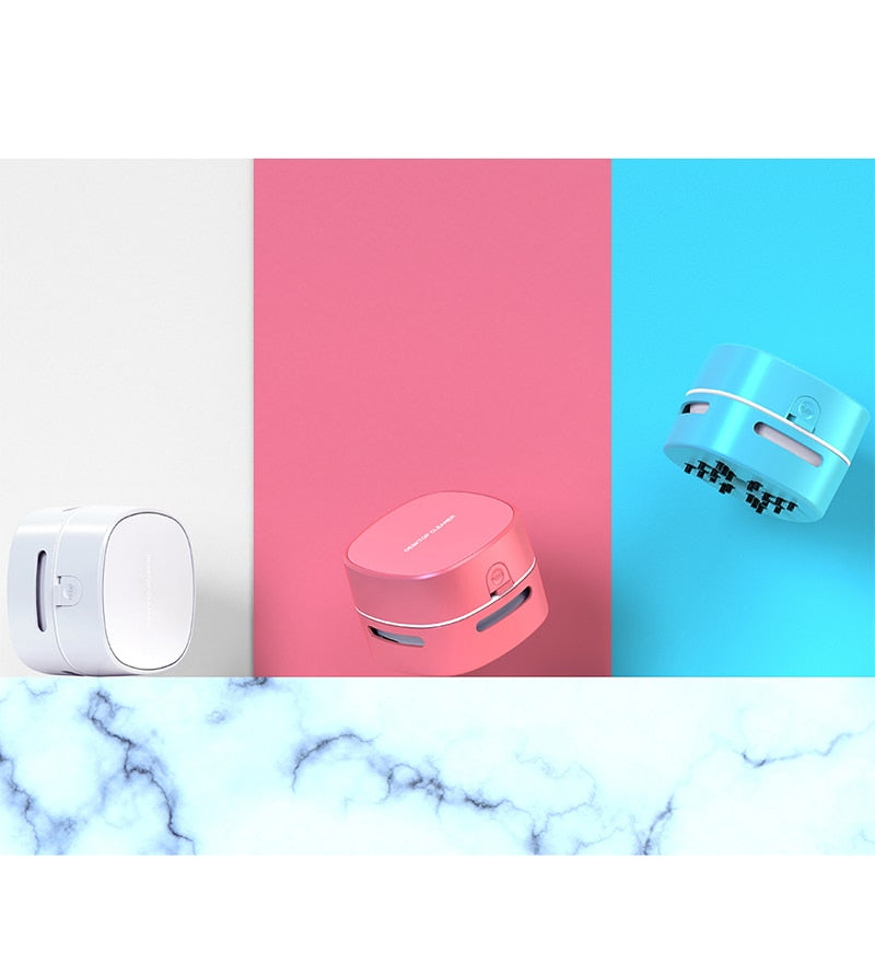 Portable Sweeping Robot