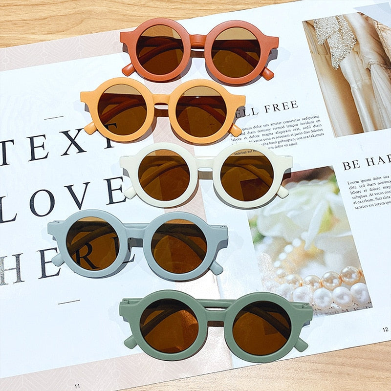 Barn Chic Color Shades