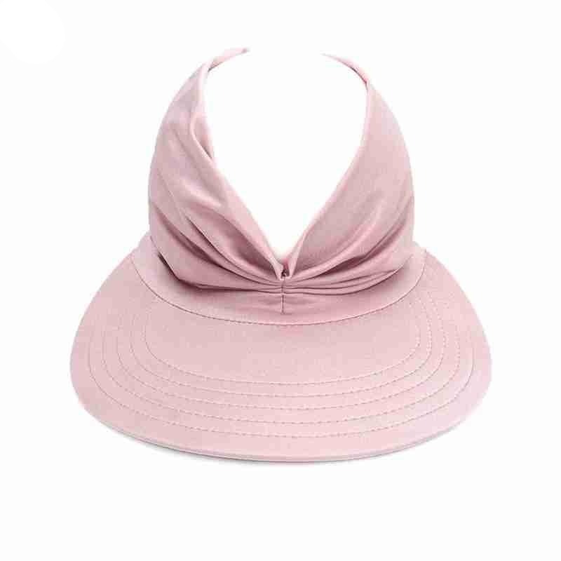 Women's Sun Visor Hat
