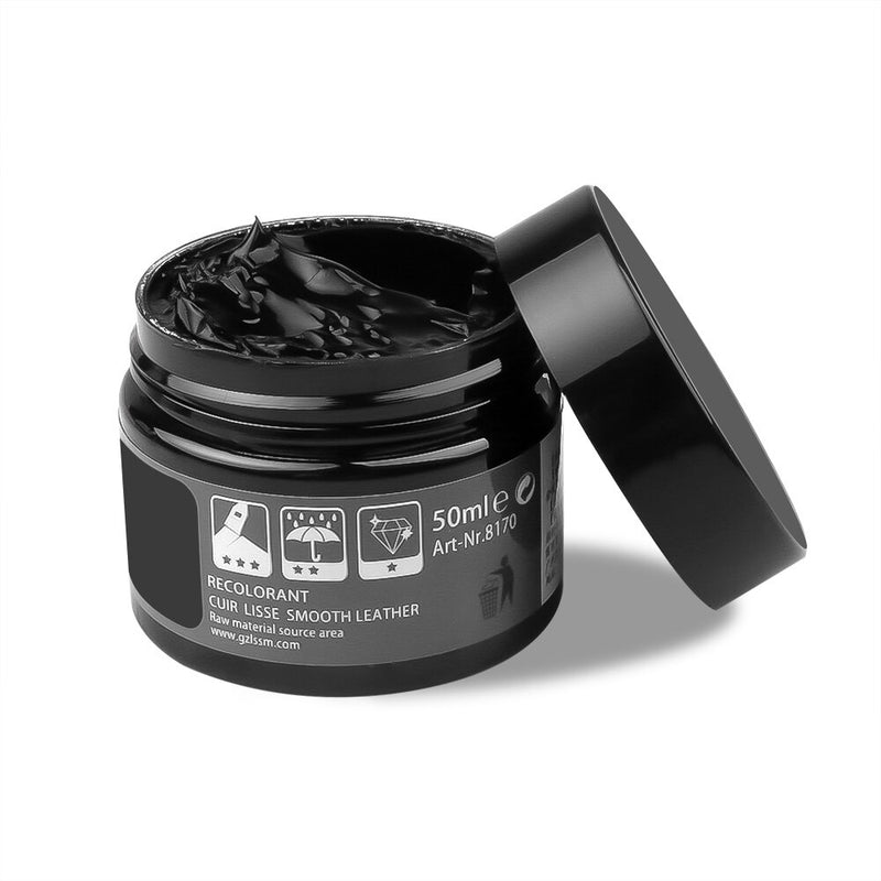 Balm för läderrenovering