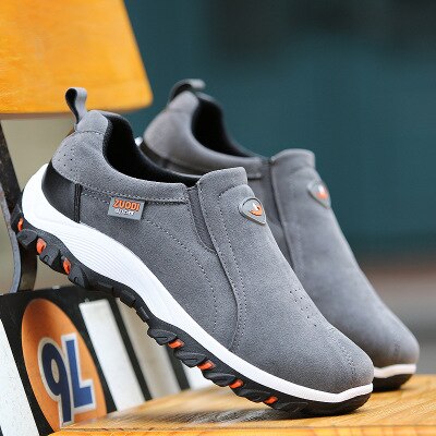 Zuodi casual herrskor