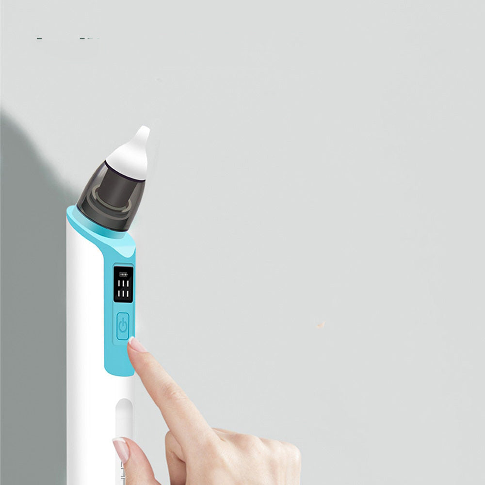 Nasal aspirator för bebis