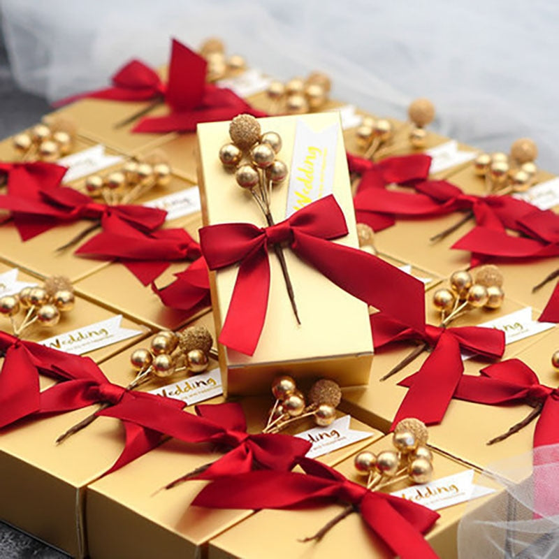 Glamorous Gifting Box