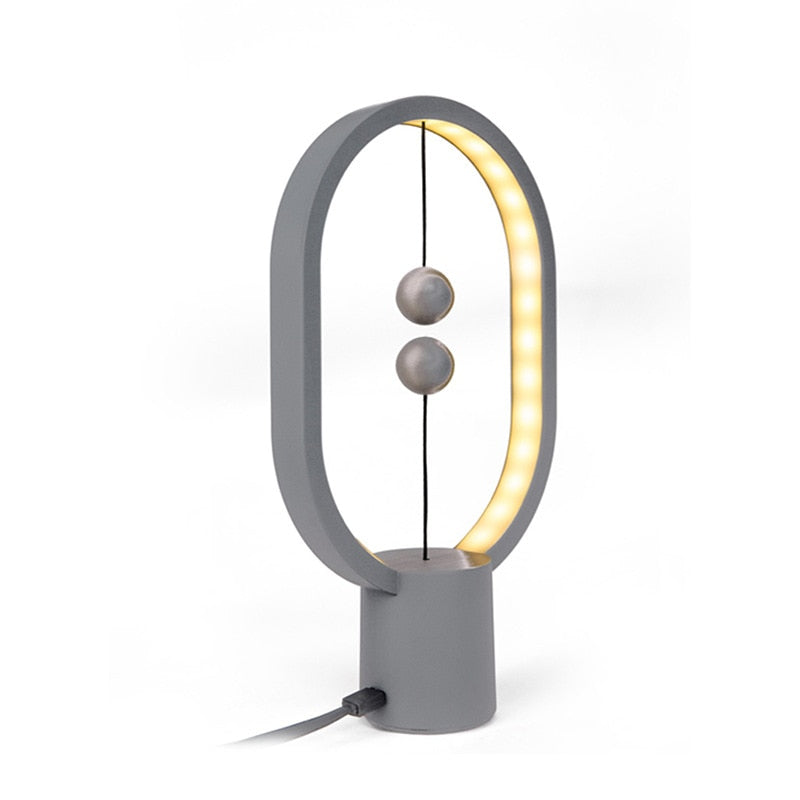 Ellipse LED-lampa