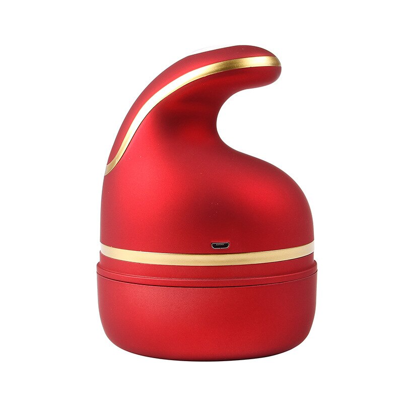 Elektrisk Pet Massager