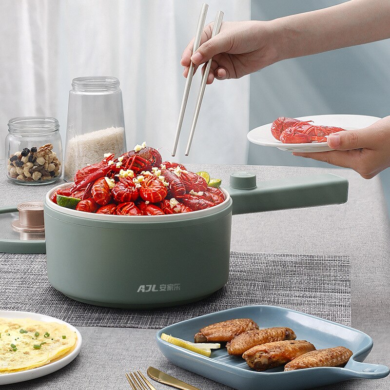 Non-Stick Multi Cooker