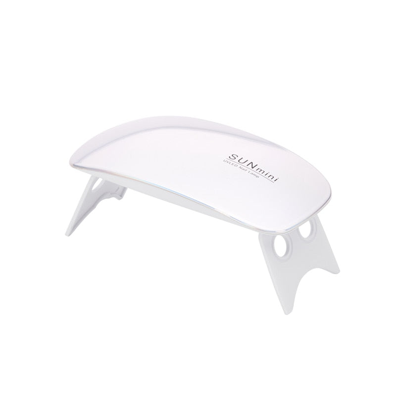 UV Nail Wizard