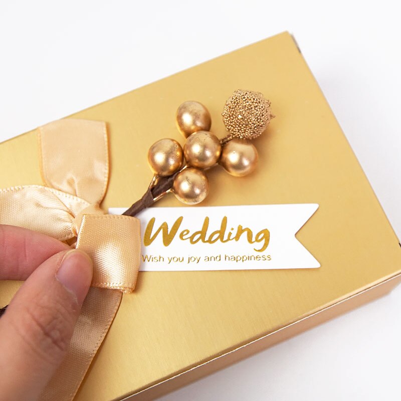 Glamorous Gifting Box