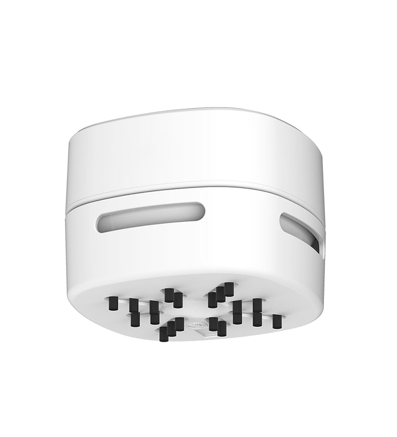 Portable Sweeping Robot