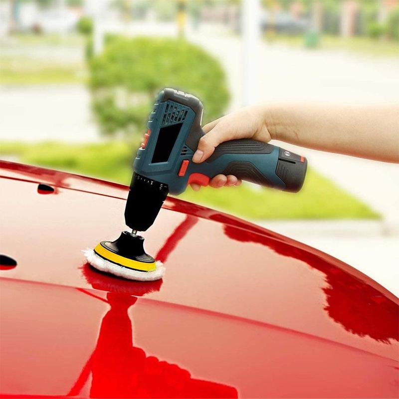 Car Flawless Finisher