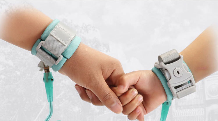 Säkerhetssele för bebis