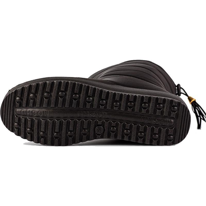 Supervarma, mjuka vinterstövlar för damer