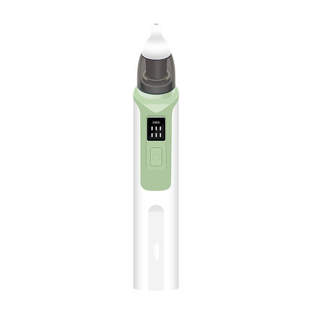 Nasal aspirator för bebis