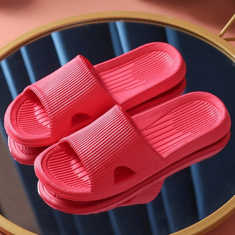 Soft Sole Home Slippers