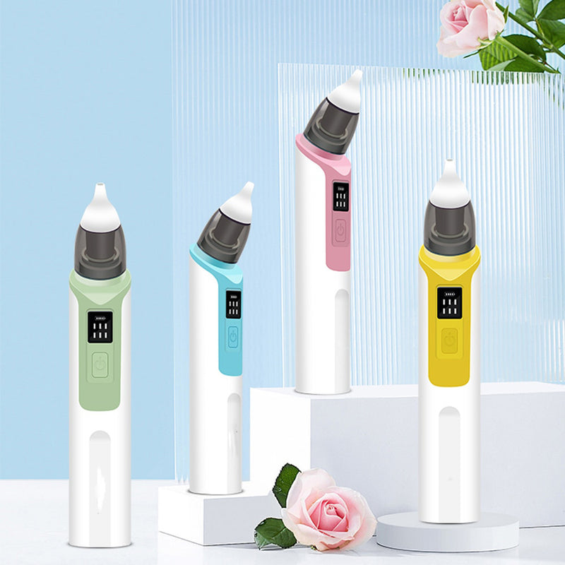 Nasal aspirator för bebis