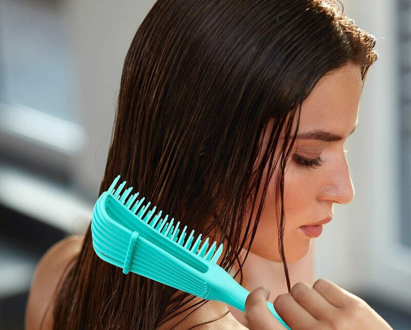 Hair Detangling Brush
