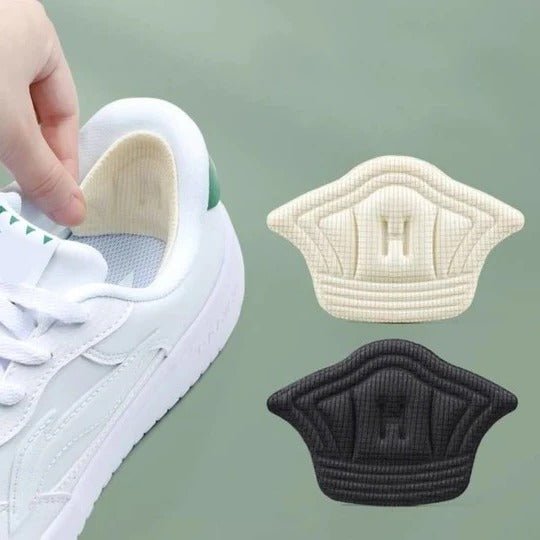 Hälgrepp för Skor med Halkfri Design 4