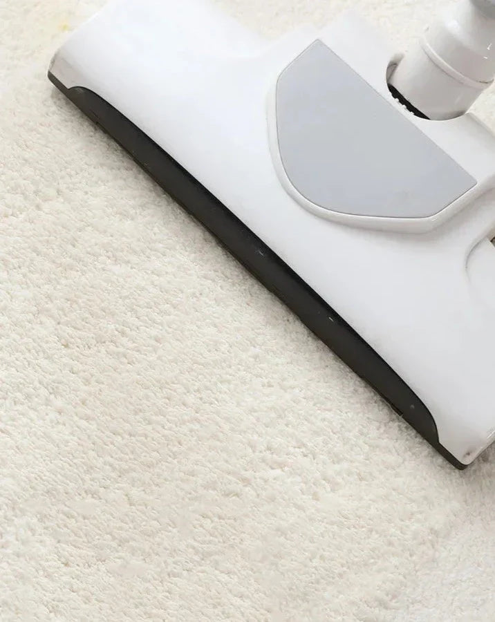 Halkfri Dörrmatta med Bokstavstryck för Entrén 6