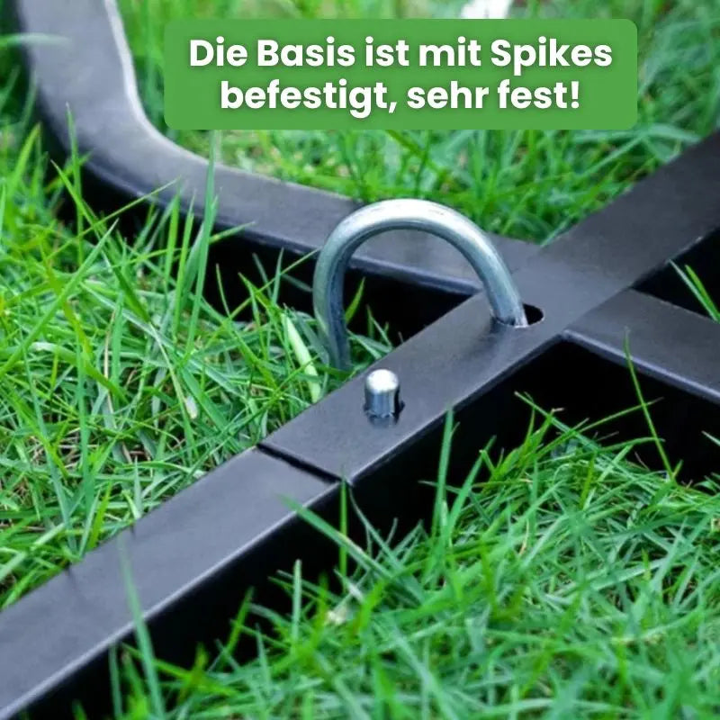 Halloween Dekoration Flygande Häxa Med Ljus och Ljud 4